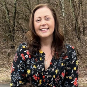 Meet your Posher, Jill